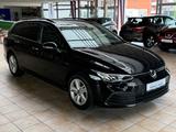 Volkswagen Golf VIII Variant Life Edition/LED/SHZ/ACC/TOTW. - Volkswagen Golf: Schwarz, Edition