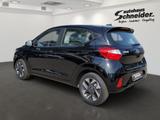 Hyundai i10 MJ25 1.0 GDi 5-AMT TREND NAVI/KAMERA/SHZ/DAB - Hyundai i10: Automatik