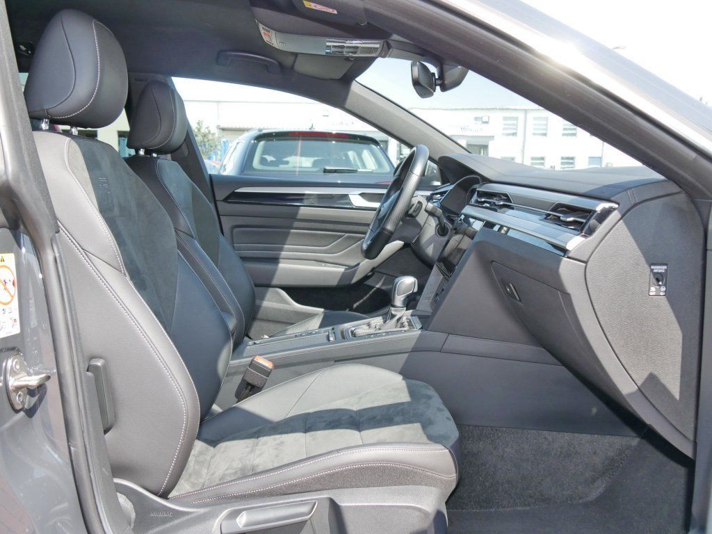 Volkswagen Arteon Shooting Brake 1.4 eTSI eHybrid DSG R-Lin foto 4