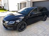 Skoda Octavia 2.0 TDI SCR DSG L&K, Standheiz, LED