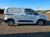 Opel Combo 1.5 CDTI Cargo Selection 1.Hand *Klima - Opel Combo mit Diesel-Antrieb