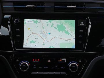 Ssangyong Korando e-Motion Titanium Plus Navi°ACC°RFK°SHZ°