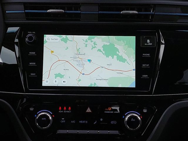 Ssangyong Korando e-Motion Titanium Plus Navi°ACC°RFK°SHZ°