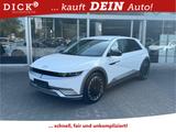 Hyundai Ioniq 5 Techniq WERKSGARA+LEDER+NAVI+LED+KAM+WP - Hyundai IONIQ 5: Techniq