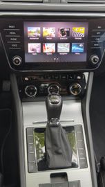 Skoda Superb - 9