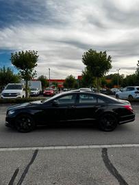 2014 Mercedes-BENZ CLS — фото 4