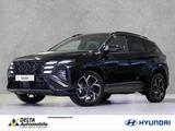 Hyundai TUCSON Hybrid N-Line X Assistenzpaket 4WD 239PS