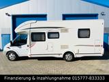 Ford Challenger Birthday 60 Edition TV Kamera Standhe - Ford E