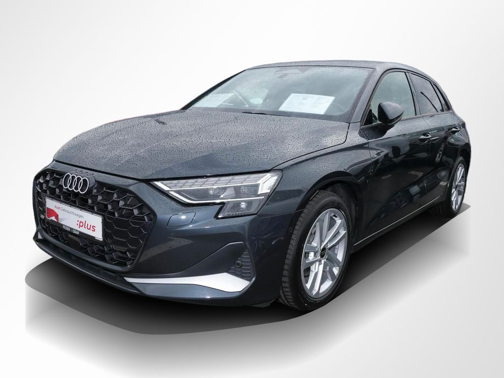 Audi A3 - Bild 13