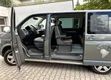 Volkswagen T5 Multivan 4Motion - Camper - Motor gemacht - VW T5 Multivan in Dresden