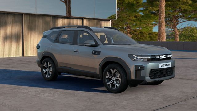 Dacia Bigster mild hybrid 140 Expression