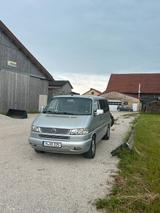 Volkswagen Vw t4 multivan - Volkswagen T4 Multivan in Hannover