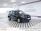 Volkswagen Tiguan Trend & Fun BMT*VW Serviceg*PDC V&H*Sitzh - Volkswagen Tiguan: Trend Fun