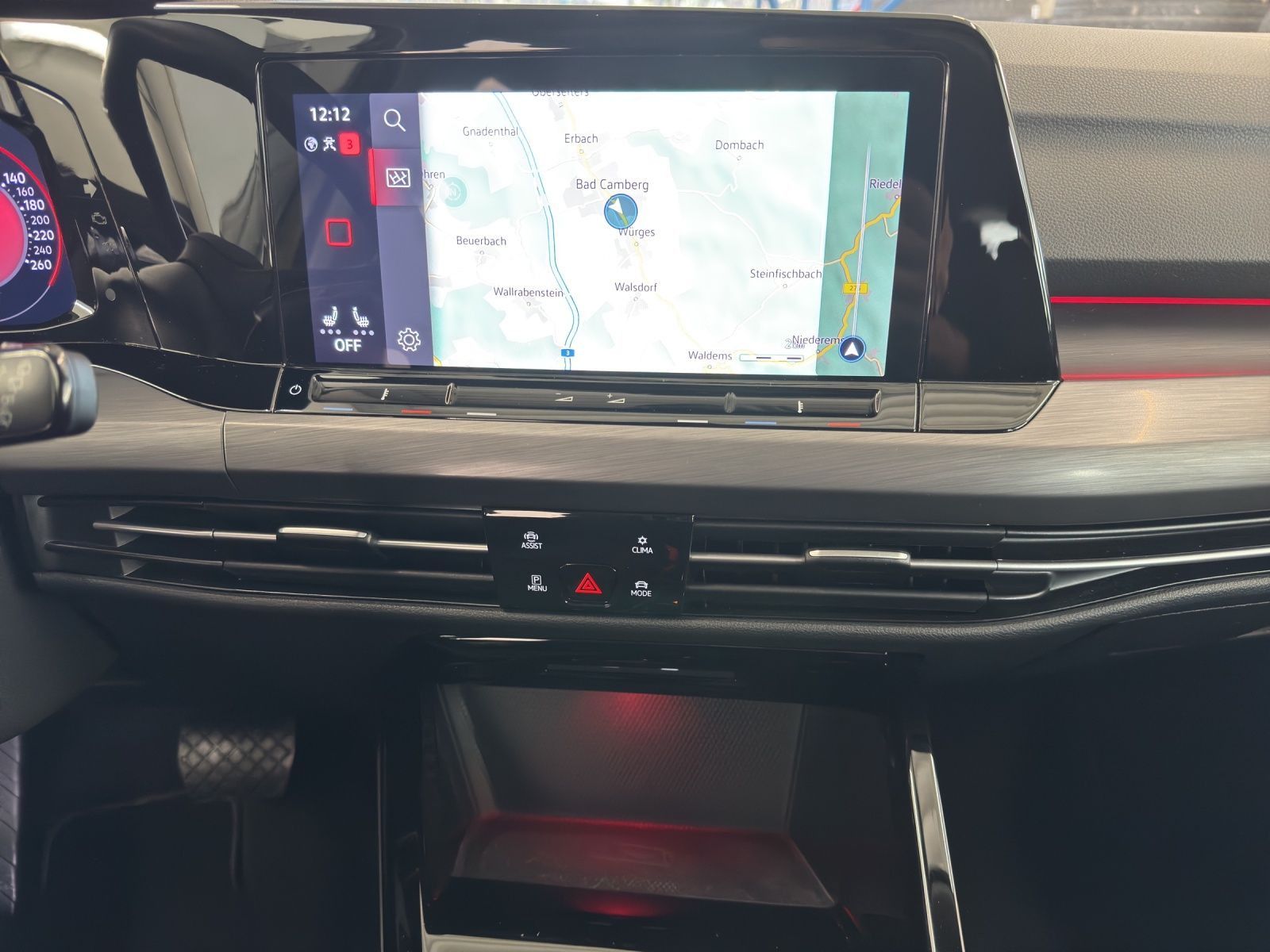 Volkswagen Golf - Bild 8