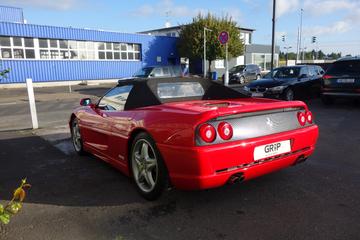 صورة 4 لـ 1999 Ferrari F355