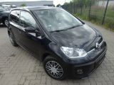 Volkswagen up! join up! Start-Stopp,Klima,Allweterreifen - Volkswagen up! in Hamburg