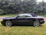 Volvo C70 I T5 Cabrio Handschaltung Sammler - Volvo C70 aus 2004: Cabrio