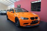 BMW M3 GTS  - deutsch - 1. Hd. - Nr. 005/150 - BMW M3 in Köln