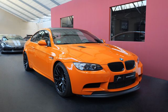 BMW M3 GTS  - deutsch - 1. Hd. - Nr. 005/150