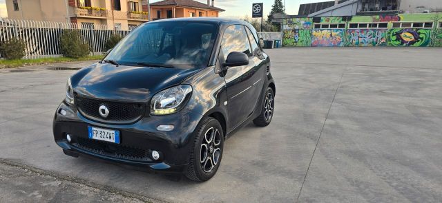 Smart ForTwo 70 1.0 Passion