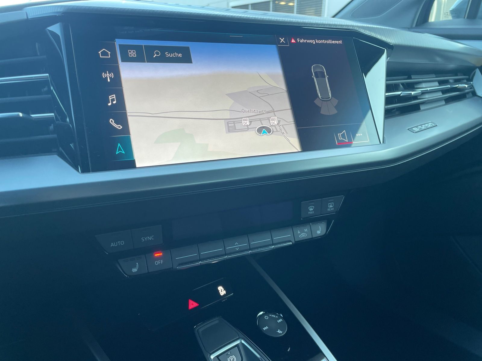 Audi Q4 e-tron - Bild 17