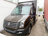 Volkswagen Crafter 2.0 TDI Koffer 35 Lang L3*KAMERA* - Angebote