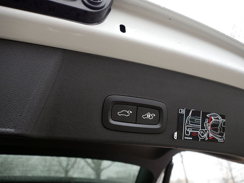 Volvo XC40 T5 Recharge R Design Expression foto 14