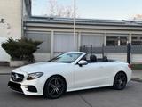 Mercedes-Benz E 220 d Autom. AMG Line|Multibeam|Ambient|