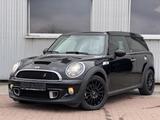MINI 3trg. / 5trg. / Clubman Cooper S Navi Leder Sitz - MINI Cooper S Kombi Gebrauchtwagen