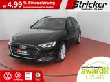 Audi A4 Audi A4 Avant 35TFSI S-Tronic 248,-ohne Anzah - Audi: 24