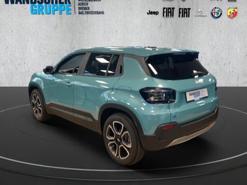Jeep AVENGER ELEKTRO ALTITUDE *3D Style-Paket*PDC*