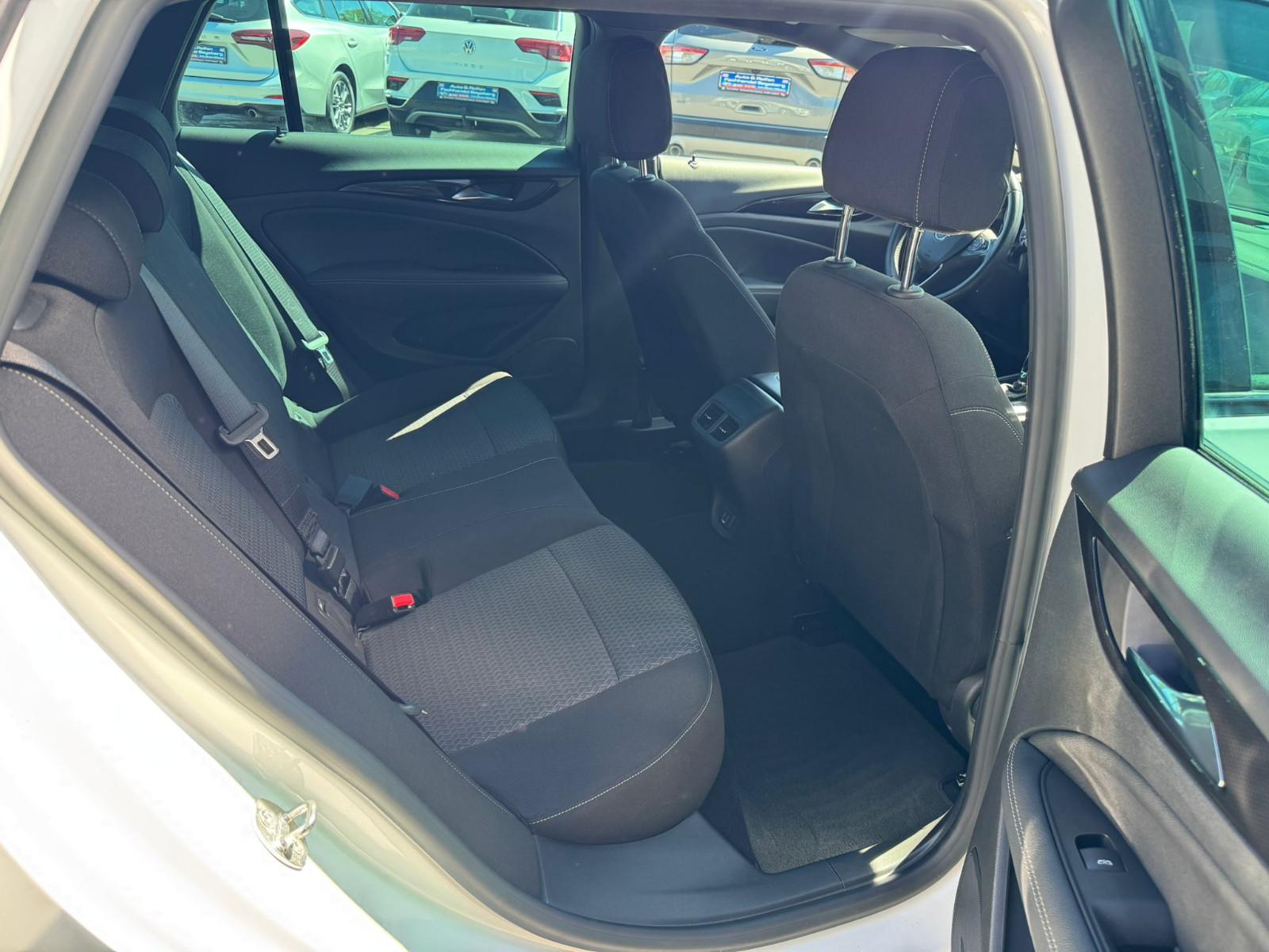 Opel Insignia B Sports Tourer Business AUTOMATIK*LED