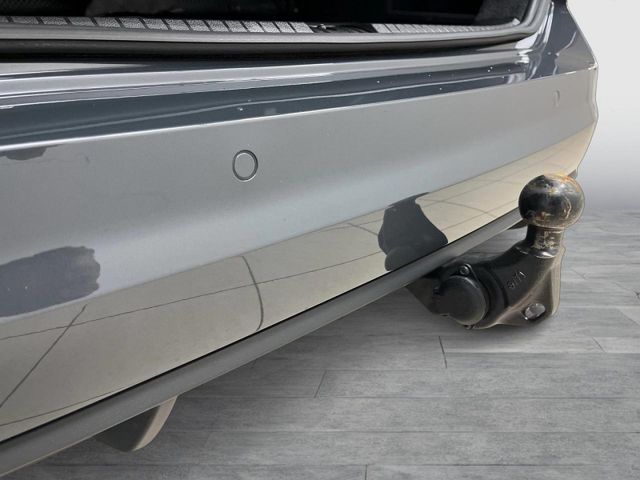 Touran 1.5 TSI DSG Move Bluetooth Navi LED Klima