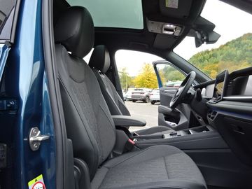 Fotografie 8 des VW Tayron 1.5 eTSI Life*AHK*PanoDach*DSG*7 Sitzer