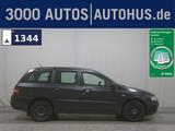 Fiat Stilo 1.9 MULTIJET 16V AHK Klima - Fiat Stilo mit Diesel-Antrieb