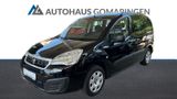 Peugeot Partner Tepee*1.Hand*AHK*FES*NAVI*SHZ*Scheckheft - Peugeot Partner: Tepe