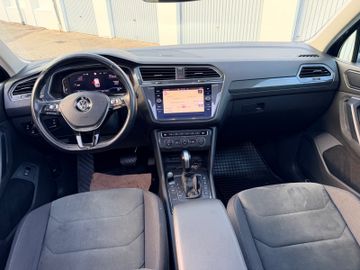 Volkswagen Tiguan - 9