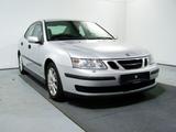 Saab 9-3 1.8 T LinearAUTOM 2.HAND+PDC+KLIMAAU+ - gebrauchte Saab 45725 aus dem Jahr 2005