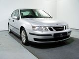 Saab 9-3 1.8 T LinearAUTOM 2.HAND+PDC+KLIMAAU+ - Saab 9-3: Linear