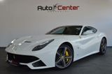 Ferrari F12 Berlinetta*C.Schalensitze*JBL*Capristo A.* - Ferrari F12 mit Benzin-Antrieb: Coupé