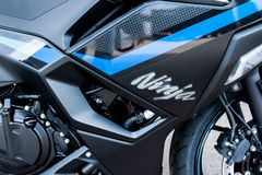 KAWASAKI Ninja 500 SE 2026+++A2+++