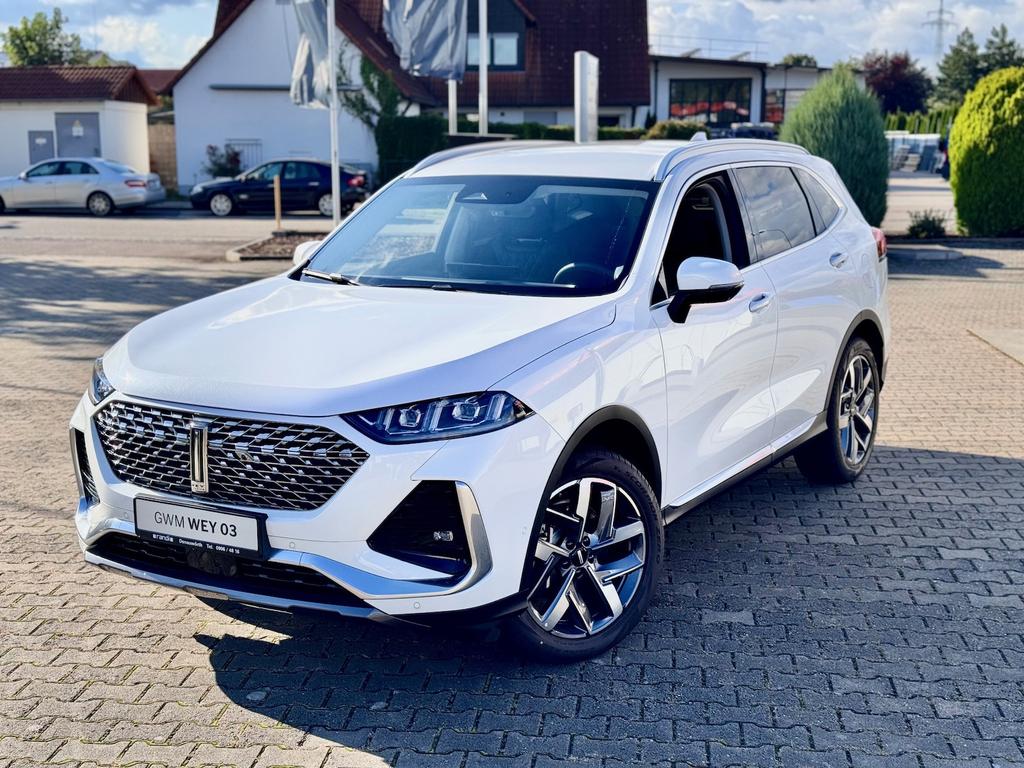 GWM Wey 03