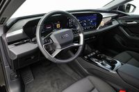Audi A6 e-tron - Vorschau Bild 9