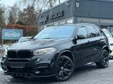 BMW X5 M50d Aut. Bang & Olufsen-Head Up-Panorama /// - BMW X5 M50 aus 2017