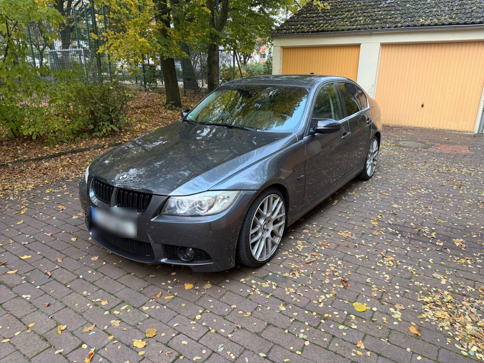BMW 325