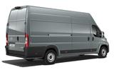 Opel Movano 35+ AT8 L4H3 AppleC NSW Kam LaneA Klim... - graue Opel Movano