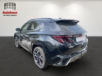Hyundai TUCSON - Vorschau Bild 4