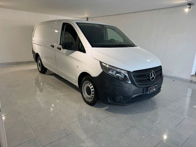 Mercedes-Benz MERCEDES VITO 1.6CDI FURGONE MAXI EXTRA LONG