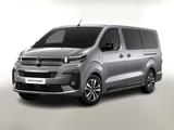 Citroën SpaceTourer MAX 180 EAT8 XL Pano ACC Kam SHZ ... - Citroën SpaceTourer: Max