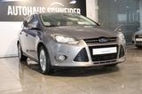Ford Focus Turnier Titanium *Automatik*Navi*RFK*AHK - Ford Focus: Automatik